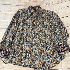 Robert Graham Men’s Shirt